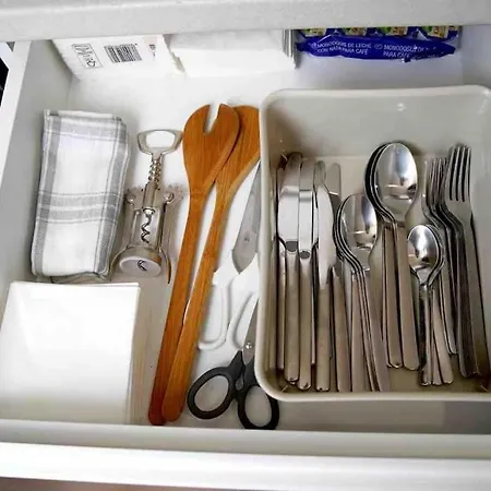 Chic Avec Terrasse, Lumineux Et Calme 1 דירה ולנסיה