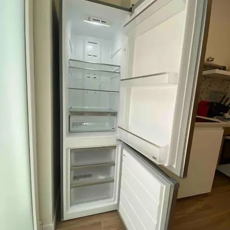 Chic Avec Terrasse, Lumineux Et Calme 1 דירה ולנסיה