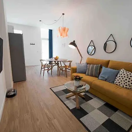 Chic Avec Terrasse, Lumineux Et Calme 1 Apartment *