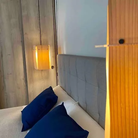 Chic Avec Terrasse, Lumineux Et Calme 1 ולנסיה